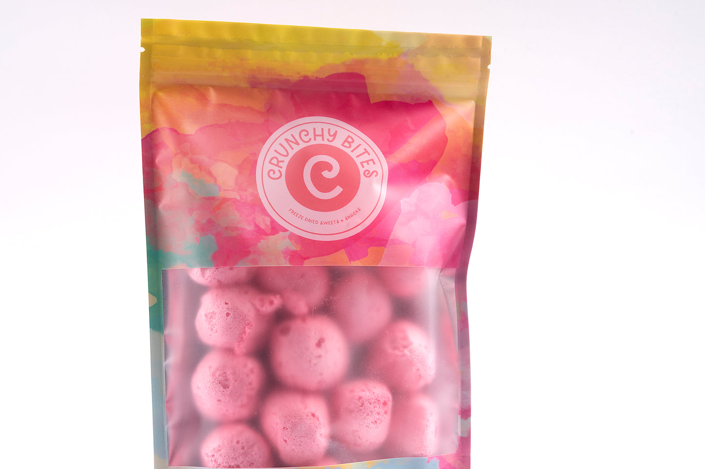 Freeze Dried Red Ripperz