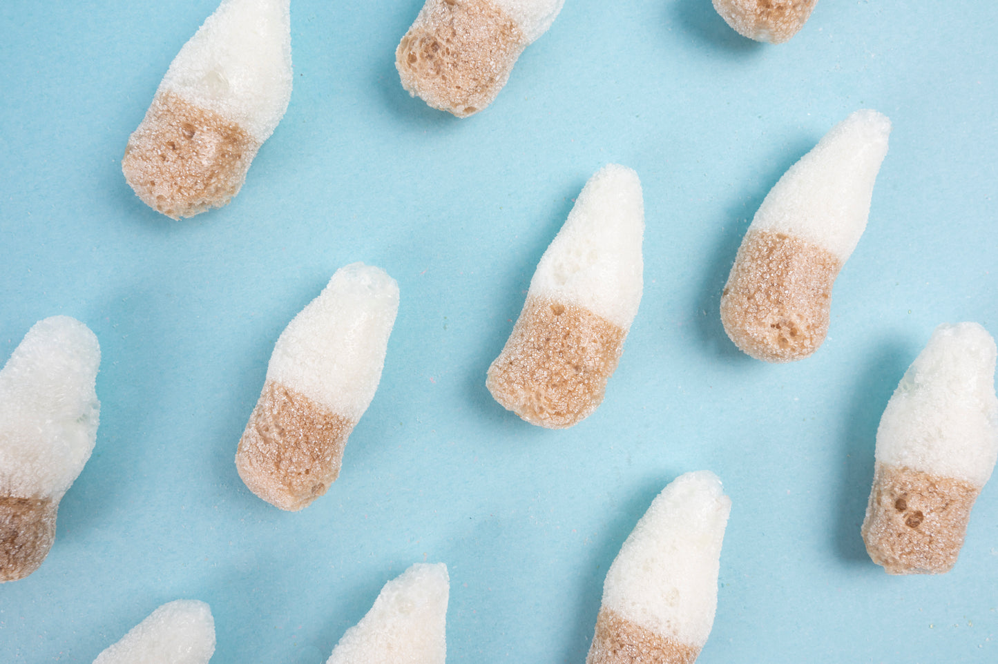 Freeze Dried Sour Cola